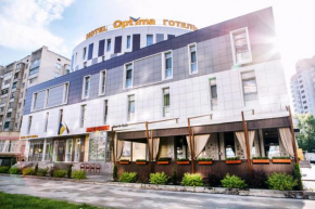 Гостиница Optima Vinnytsia  Винница